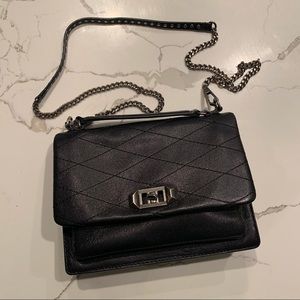 Rebecca Minkoff Je t'aime Medium Crossbody